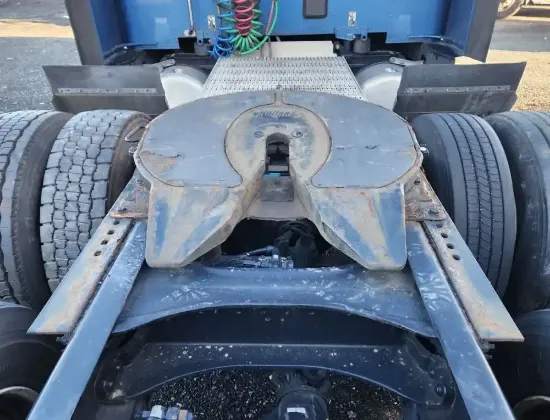 Picture of (Used) 2022 Peterbilt 579, FIFTH WHEEL