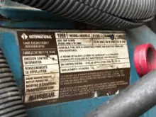 Picture of (Used) 1998 International T444E, ENGINE ASSEMBLY- 