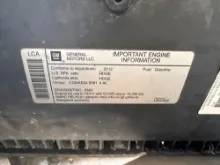 Picture of (Used) 2012 GM/Chev(HD) 4.8, ENGINE ASSEMBLY