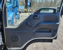 Picture of (Used) 2004 GMC W4500, INTERIOR DOOR PANEL