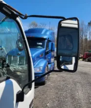 Picture of (Used) 2004 GMC W4500, SIDE VIEW MIRROR