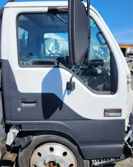 Picture of (Used) 2004 GMC W4500, DOOR