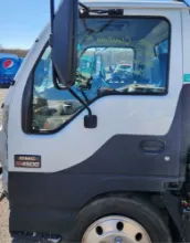 Picture of (Used) 2004 GMC W4500, DOOR