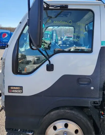 Picture of (Used) 2004 GMC W4500, DOOR