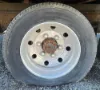 Picture of (Used) 2004 GMC W4500, DIFFERENTIAL HUBS