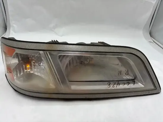 Picture of (Used) 2017 Blue Bird BB Conventional, HEADLAMP ASSYS