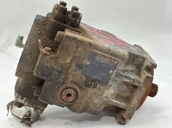 Picture of (Used) 2013 HYSTER COMPANY H360HD2, HYDRAULIC PUMP