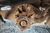 Picture of (Used) 2004 GMC W4500, COMPLETE REAR DIFFERENTIAL