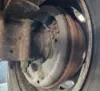 Picture of (Used) 2004 GMC W4500, COMPLETE REAR DIFFERENTIAL