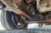 Picture of (Used) 2004 GMC W4500, FRONT AXLE BEAM