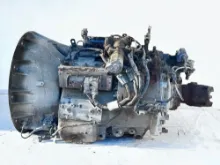 Picture of Used) 2020 Eaton/Fuller (AT), TRANSMISSION ASSEMBLY