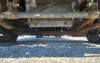 Picture of (Used) 2004 GMC W4500, COMPLETE FRONT AXLE