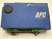 Picture of (Used) 2011 New Flyer Xcelsior, APC CONTROLLER VEHICLE ECM