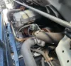 Picture of (Used) 2003 Isuzu 4HE1-TC-S, ENGINE ASSEMBLY