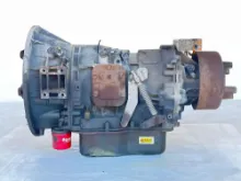 Picture of (Used) 2009 Allison (AT), TRANSMISSION ASSEMBLY-  
