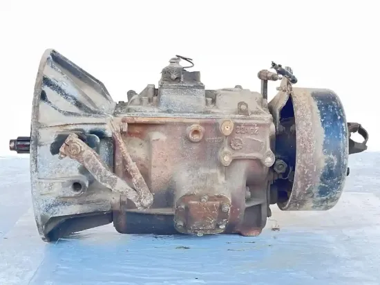 Picture of (Used) 1994 Eaton/Fuller (MT), TRANSMISSION ASSEMBLY