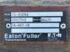 Picture of (Used) 1994 Eaton/Fuller (MT), TRANSMISSION ASSEMBLY