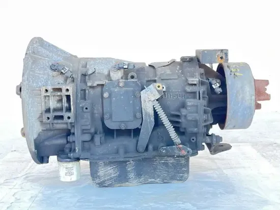 Picture of (Used) 2011 Allison (AT), TRANSMISSION ASSEMBLY-  