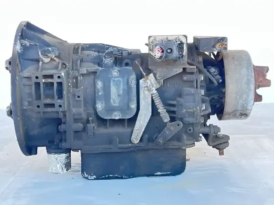 Picture of (Used) 2011 Allison (AT), TRANSMISSION ASSEMBLY