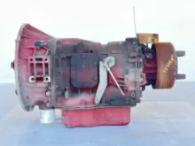 Picture of (Used) 2009 Allison (AT), TRANSMISSION ASSEMBLY- 