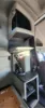 Picture of (Used) 2022 Peterbilt 579, SLEEPER CABINETS