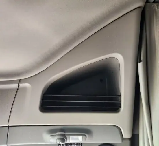 Picture of (Used) 2022 Peterbilt 579, SLEEPER CABINETS