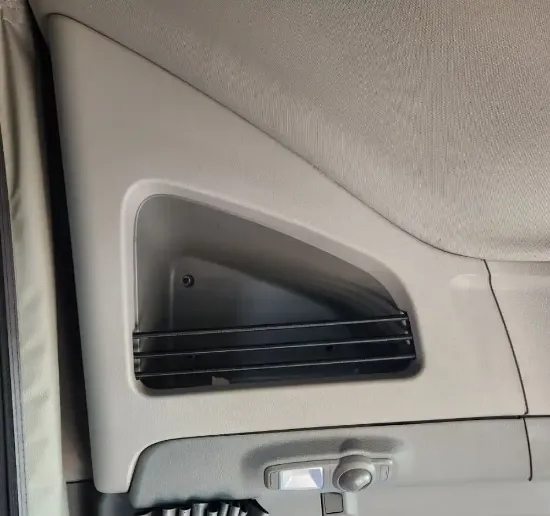 Picture of (Used) 2022 Peterbilt 579, SLEEPER CABINETS