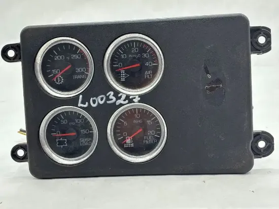 Picture of (Used) 2015 Kenworth T680, INSTRUMENT CLUSTER