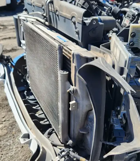 Picture of (Used) 2024 Chevrolet Silverado 5500HD, INTERCOOLER