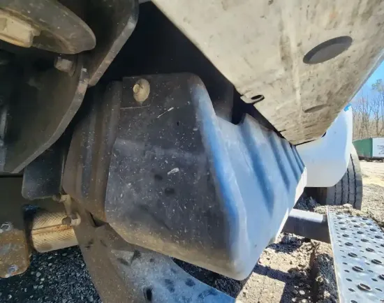 Picture of (Used) 2024 Chevrolet Silverado 5500HD, DEF TANK