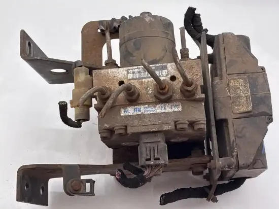 Picture of (Used) 2006 Ford F-650, Wabco ABS MODULATOR VALVE 