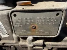 Picture of (Used) 2004 Allison (AT), TRANSMISSION ASSEMBLY