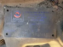 Picture of (Used) 1999 Allison, TRANSMISSION ASSEMBLY-  