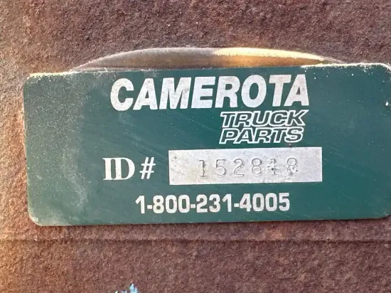 Picture of (Used) 2008 Eaton/Fuller (MT), TRANSMISSION ASSEMBLY