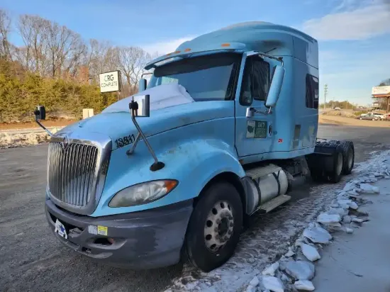 Picture of 2010-international-prostar-truck-tractor