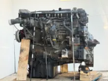 Picture of (Core) Engine does Turn 360 Degrees Complete, Detroit DD8, ENGINE ASSEMBLY- 