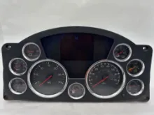 Picture of (Used) 2015 Kenworth T680, Cab & Cab Parts INSTRUMENT CLUSTER