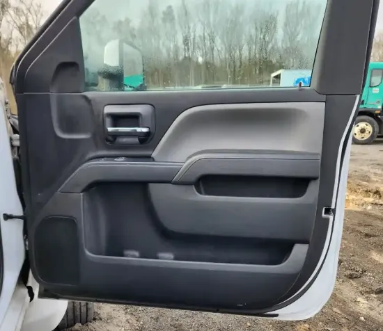 Picture of (Used) 2024 Chevrolet Silverado 5500HD, INTERIOR DOOR PANEL