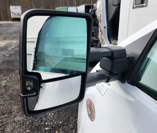 Picture of (Used) 2024 Chevrolet Silverado 5500HD, SIDE VIEW MIRROR
