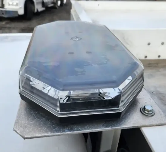 Picture of (Used) 2024 Chevrolet Silverado 5500HD, LIGHTS ASSEMBLY