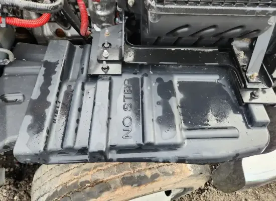 Picture of (Used) 2024 Chevrolet Silverado 5500HD, INNER FENDER