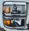 Picture of (Used) 2024 Chevrolet Silverado 5500HD, HEADLAMP ASSEMBLY