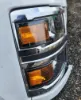 Picture of (Used) 2024 Chevrolet Silverado 5500HD, HEADLAMP ASSEMBLY