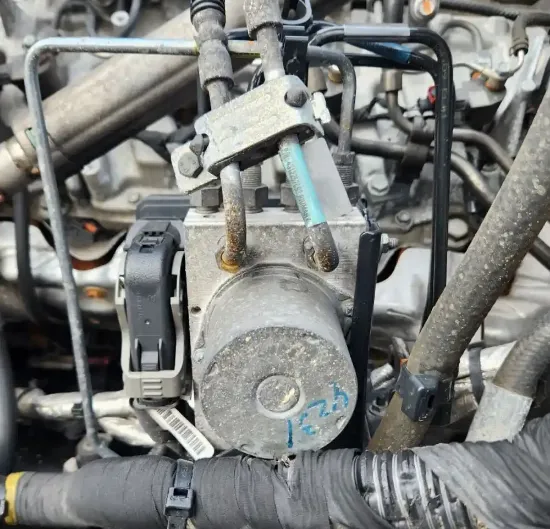 Picture of (Used) 2024 Chevrolet Silverado 5500HD, ABS BRAKE PUMP