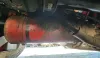 Picture of (Used) 2000 Sterling L9500, AIR TANK (2)