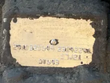 Picture of (Used) 1987 Allison (AT), TRANSMISSION ASSEMBLY