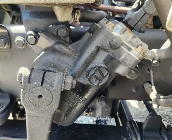 Picture of (Used) 2025 Freightliner M2 106, STEERING BOX