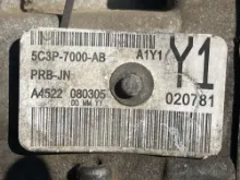 Picture of (Used) 2004 Ford (AT), TRANSMISSION ASSEMBLY