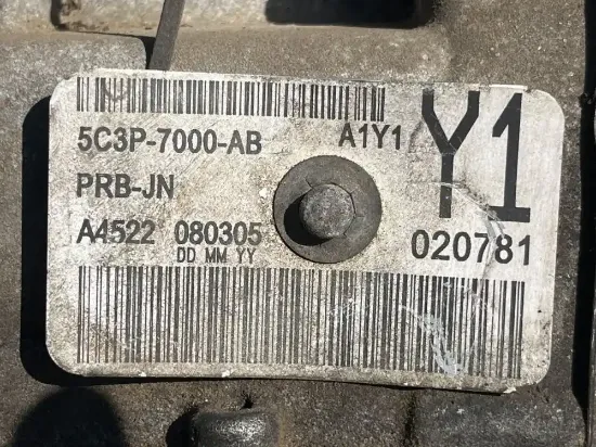 Picture of (Used) 2004 Ford (AT), TRANSMISSION ASSEMBLY