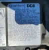 Picture of (Used) 2024 Detroit DD8, ENGINE ASSEMBLY